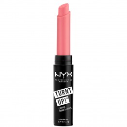 NYX Turnt Up! Lipstick - 01 Sweet 16