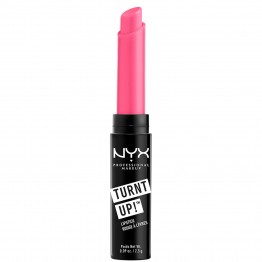 NYX Turnt Up! Lipstick - 03 Priviledged