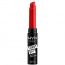 NYX Turnt Up! Lipstick - 06 Hollywood