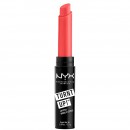 NYX Turnt Up! Lipstick - 14 Rags to Riches