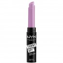 NYX Turnt Up! Lipstick - 17 Playdate