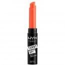 NYX Turnt Up! Lipstick - 18 Free Spirit