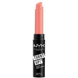 NYX Turnt Up! Lipstick - 19 Tiara