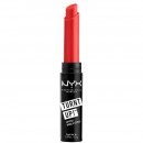 NYX Turnt Up! Lipstick - 22 Rock Star