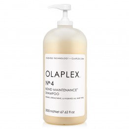Olaplex No.4 Bond Maintenance Shampoo (2000ml)