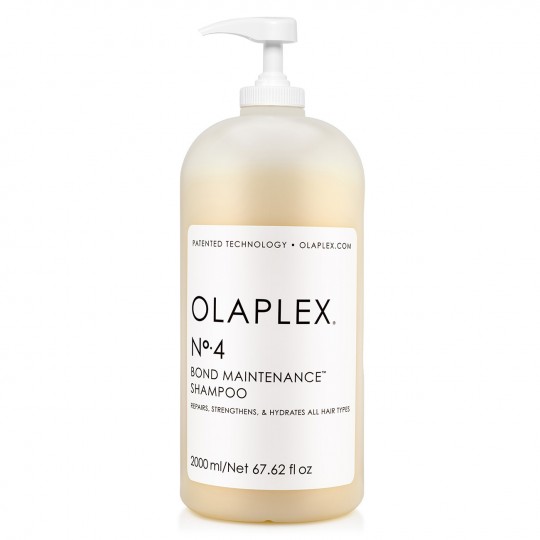 Olaplex No.4 Bond Maintenance Shampoo (2000ml)