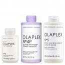 Olaplex The Blonde Maintenance System