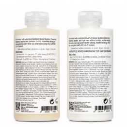 Olaplex The Daily Cleanse & Condition Duo Kit