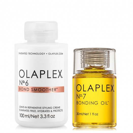Olaplex The Iconic Styling Duo Kit