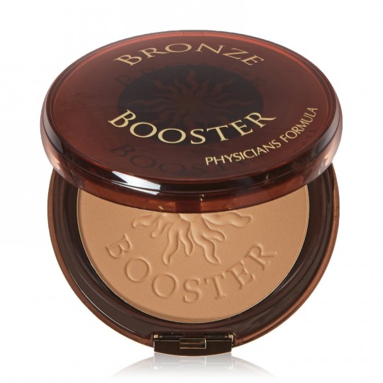 Physicians Formula Bronze Booster GlowBoosting Pressed Bronzer Light