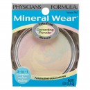 Physicians Formula Mineral Wear Talc-Free Mineral Correcting Powder - Translucent
