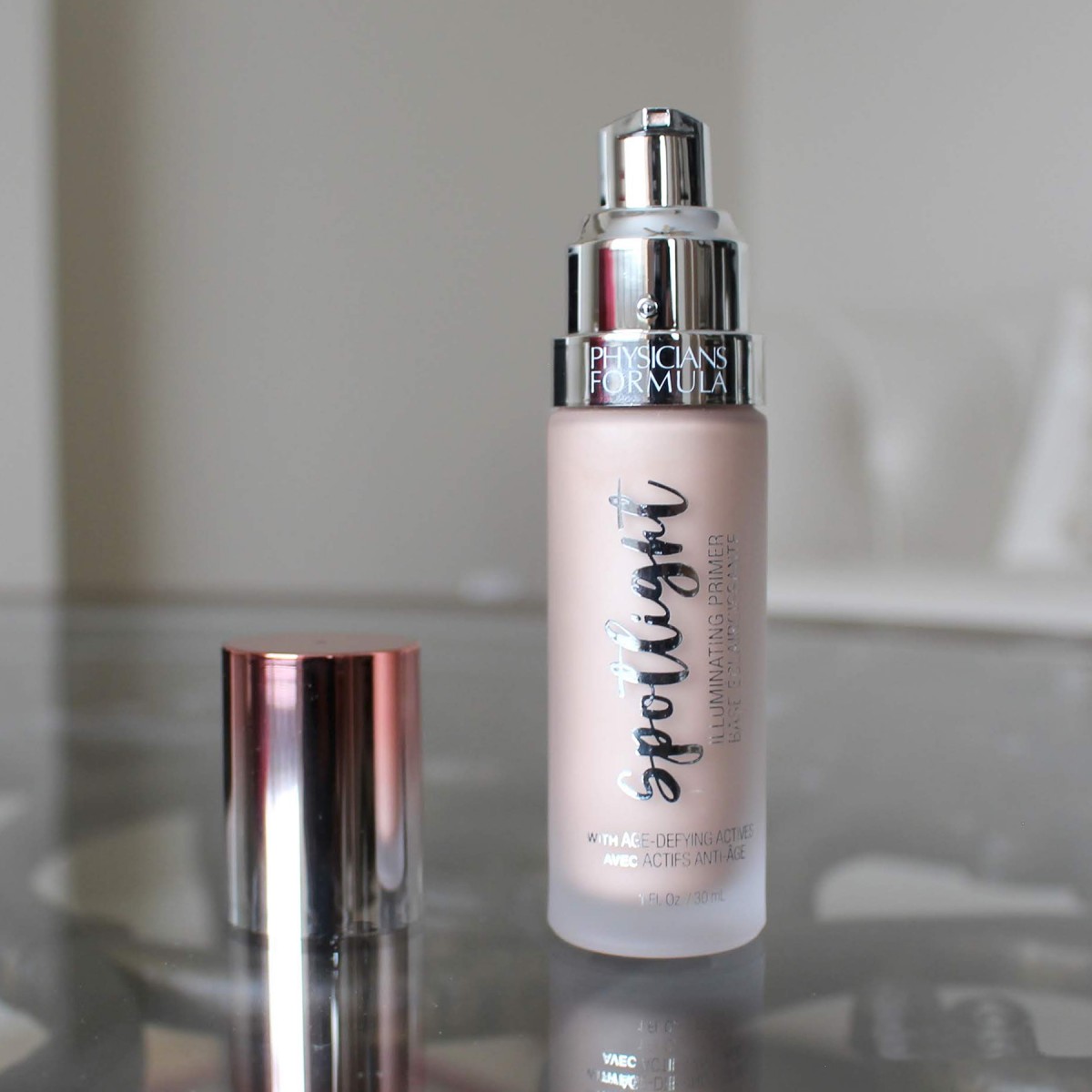Physicians Formula Spotlight Illuminating Primer