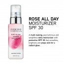 Physicians Formula Rose All Day Moisturizer Day Cream