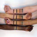 Profusion 21 Shade Eyeshadow Palette - Chocolates
