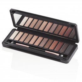 Profusion Pro Makeup Case - Nude Eyes