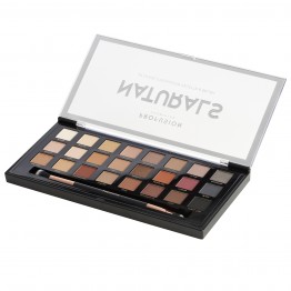 Profusion Artistry Eyeshadow Palette - Naturals