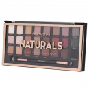 Profusion Artistry Eyeshadow Palette - Naturals
