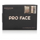 Profusion Professional Beauty Book - Pro Face