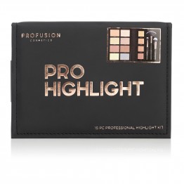 Profusion Professional Beauty Book - Pro Highlight