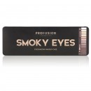 Profusion Pro Makeup Case - Smoky Eyes