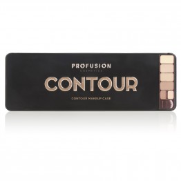 Profusion Pro Makeup Case - Contour
