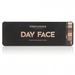 Profusion Pro Makeup Case - Day Face