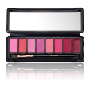 Profusion Pro Lip Tin - Rose