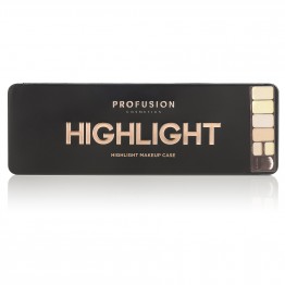 Profusion Pro Makeup Case - Highlight