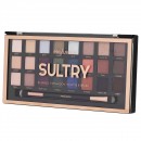 Profusion Artistry Eyeshadow Palette - Sultry