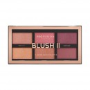 Profusion 6 Shade Blush Palette - Blush II
