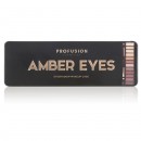 Profusion Pro Makeup Case - Amber Eyes