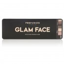Profusion Pro Makeup Case - Glam Face