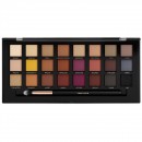 Profusion Artistry 24 Shade Eyeshadow Palette - Mattes