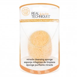 Real Techniques Miracle Cleansing Sponge