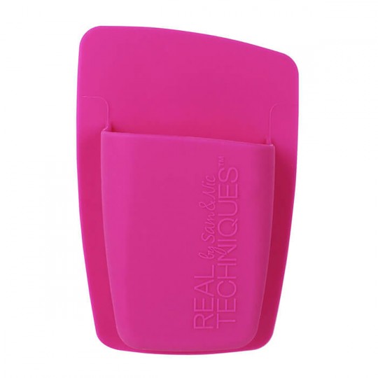Real Techniques Single Pocket Expert Organizer - Pink
