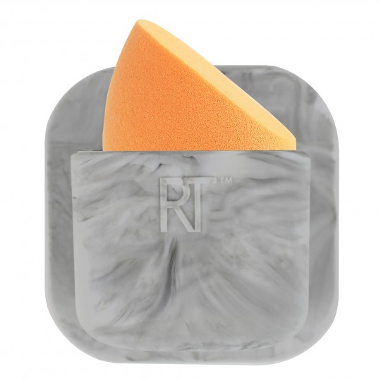 Real Techniques Stick & Store Sponge Keeper Real Techniques Stick & Store Sponge Keeper