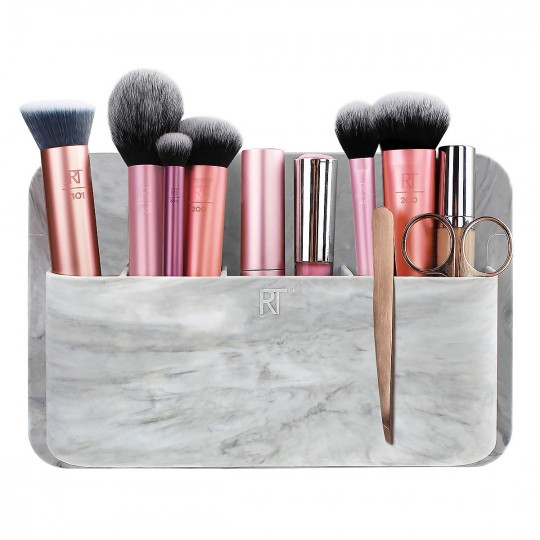 Real Techniques Stick & Store Organizer Real Techniques Stick & Store Organizer