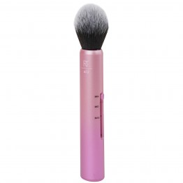 Real Techniques 412 Custom Cheek 3-in-1 Slide Brush