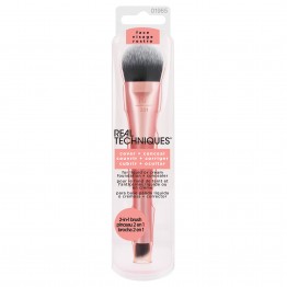 Real Techniques Cover + Conceal 2-in-1 Brush