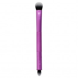 Real Techniques Blend + Define 2-in-1 Brush