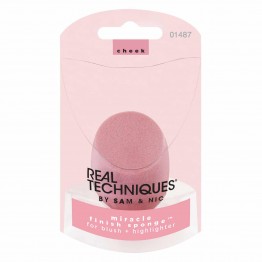 Real Techniques Miracle Finish Sponge