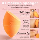 Real Techniques Miracle Complexion Sponge + Miracle Powder Sponge