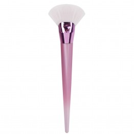 Real Techniques Cashmere Dreams - 017 Contour Fan Brush