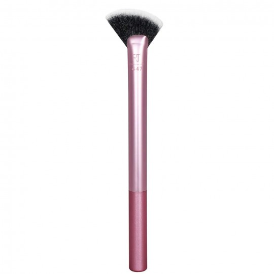 Real Techniques 447 Sheer Radiance Fan Brush