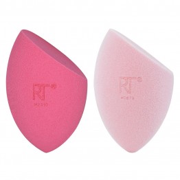 Real Techniques Love IRL Miracle Complexion Sponge + Miracle Powder Sponge