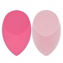 Real Techniques Love IRL Miracle Complexion Sponge + Miracle Powder Sponge