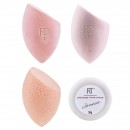 Real Techniques Summer Haze Blend + Glow 4pcs Sponge Kit