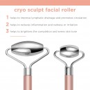 Real Techniques Cryo Sculpt Facial Roller