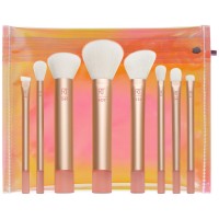 Real Techniques The Wanderer Makeup Brush Kit