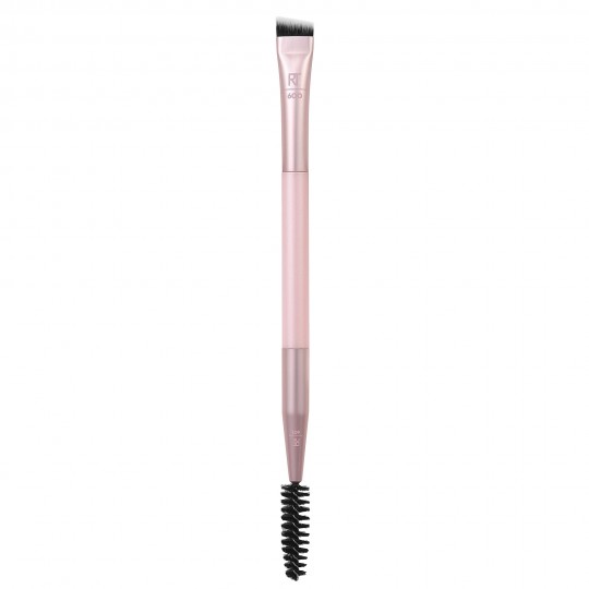 Real Techniques Dual-Ended Brow Brush